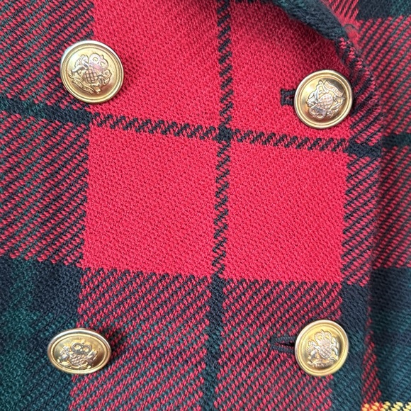 Rare Vintage Ralph Lauren wool jacket - Picture 5 of 11